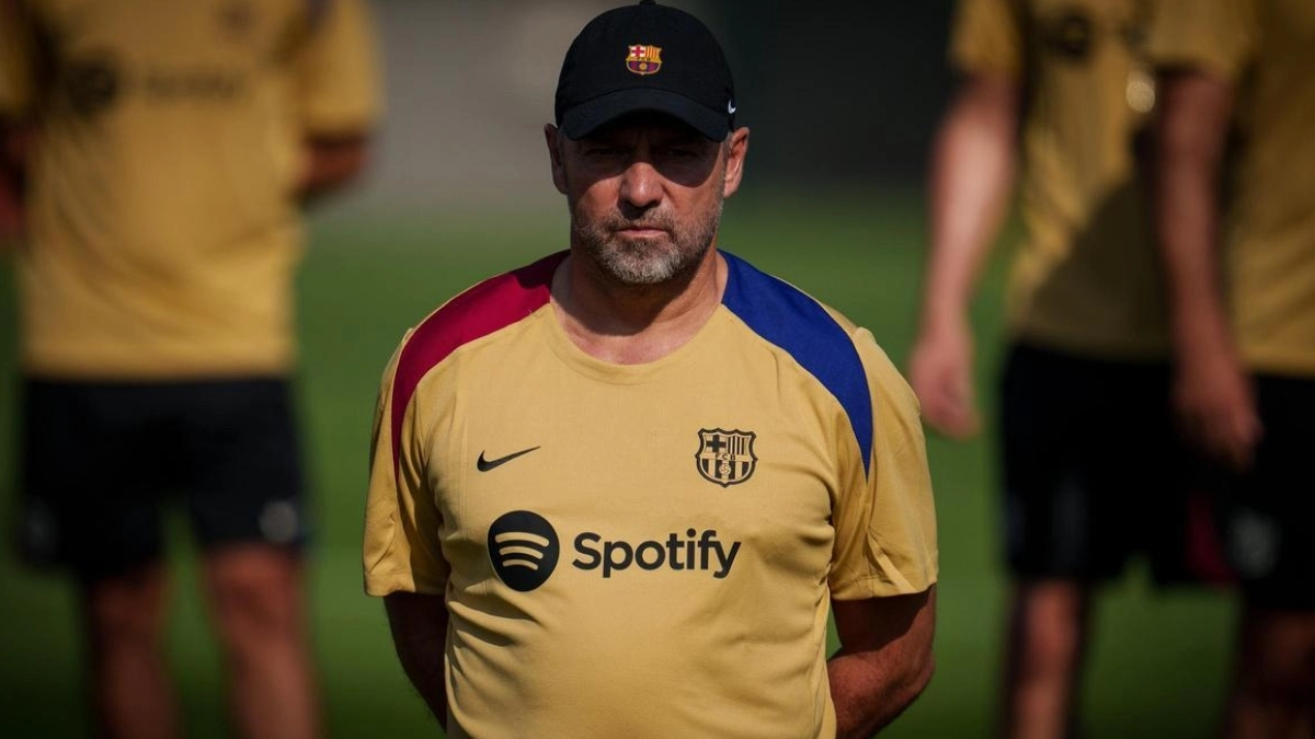 El FC Barcelona sigue insistiendo en este fichaje clave a coste cero | SPORT