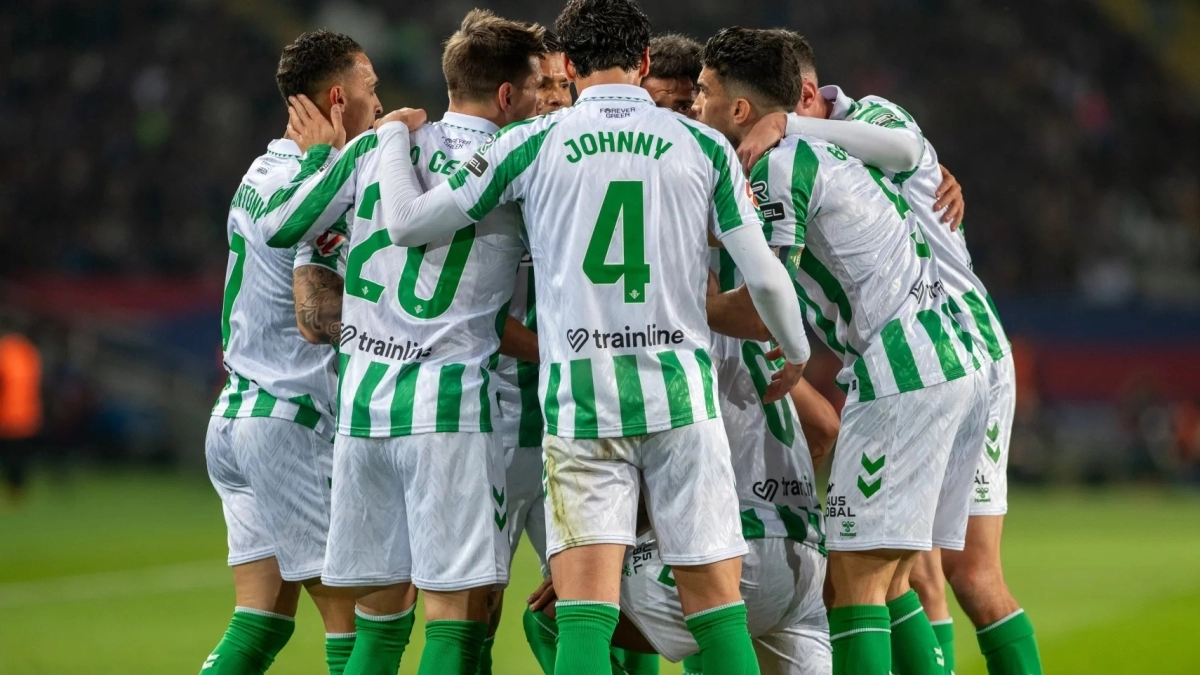 Los 3 fichajes que quiere hacer el Real Betis en verano