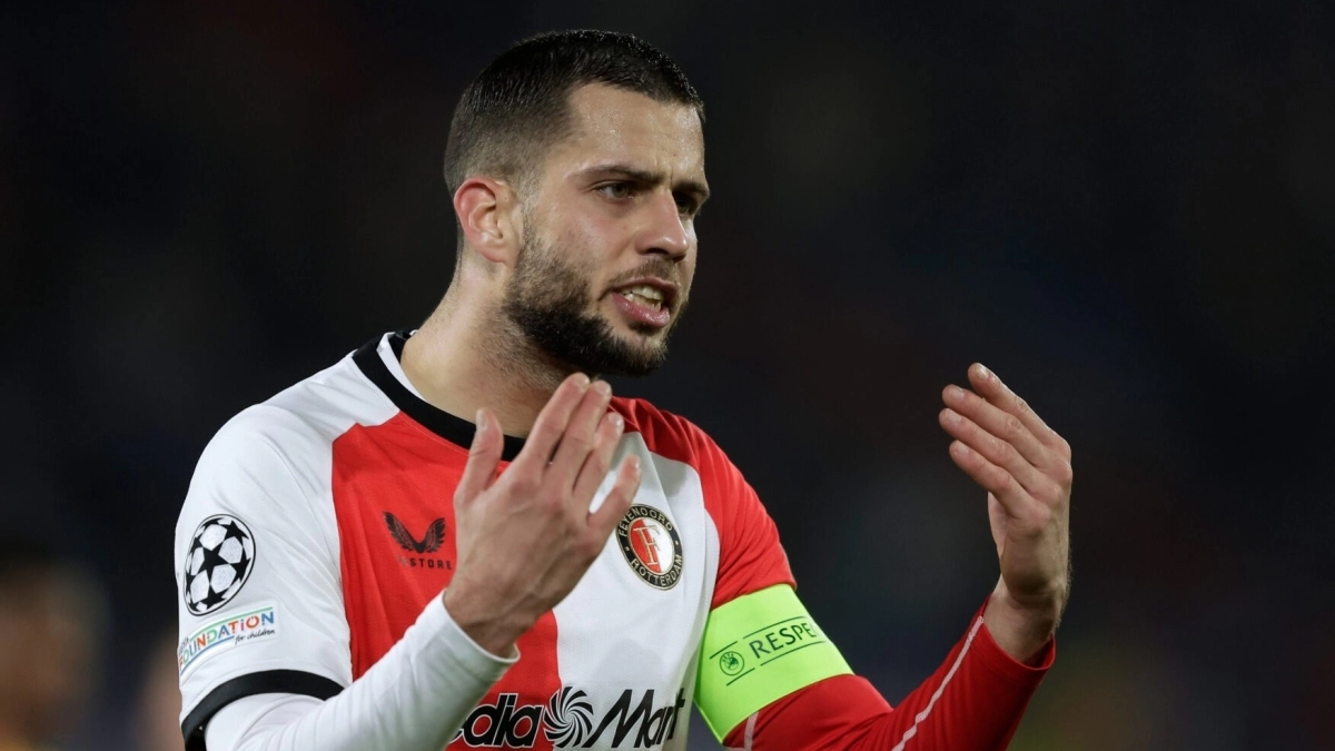 El Atlético reactivó su interés en el fichaje de David Hancko