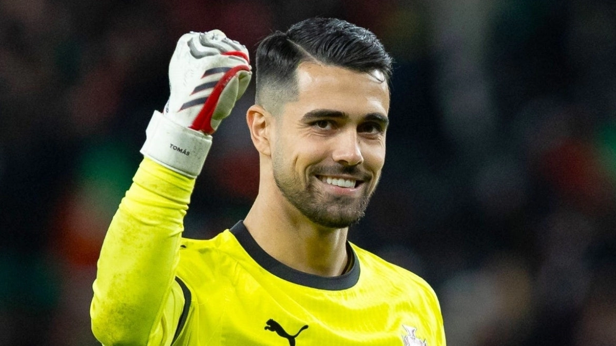 The 3 clubs that want to sign Diogo Costa in the summer