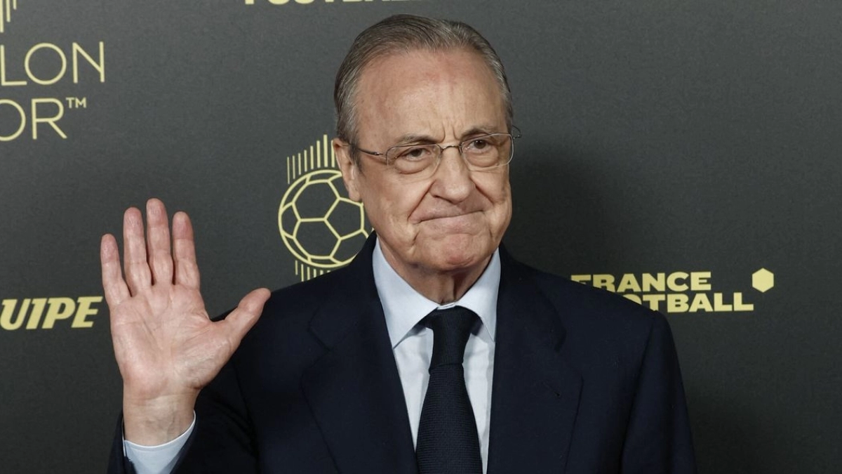 Real Madrid is preparing a €100 million offer for this star | El Confidencial