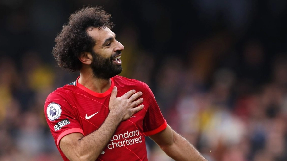 Liverpool already has Salah's replacement and is offering 140 million for his signing | El Confidencial