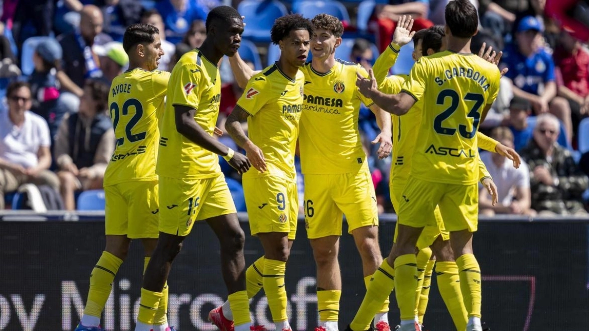 Villarreal ofrece 35 millones por este talento | El Periódico Mediterraneo