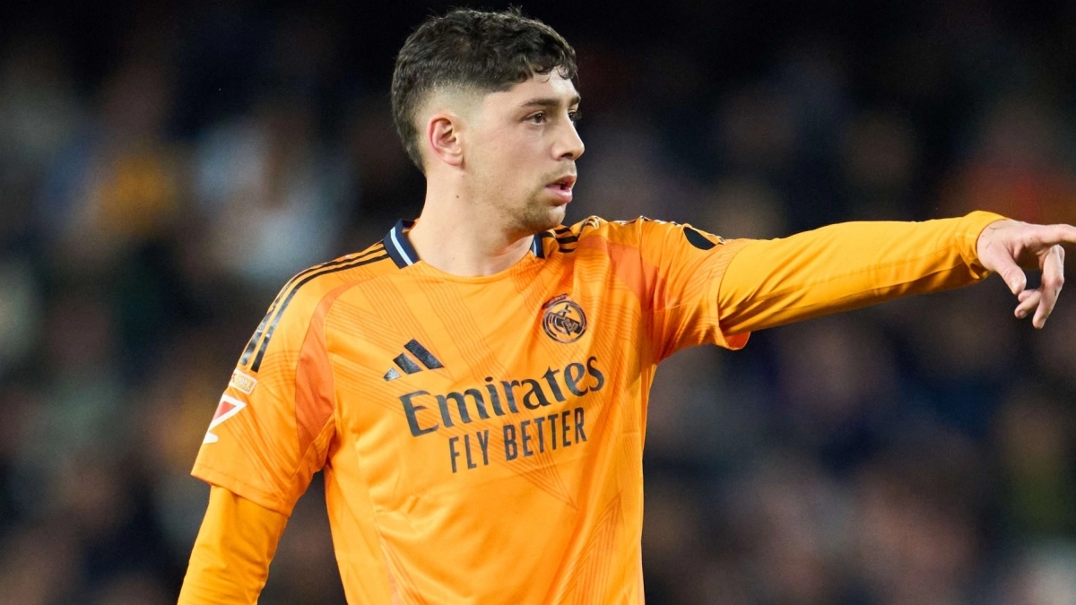 The club prepares 100 million to sign Federico Valverde.