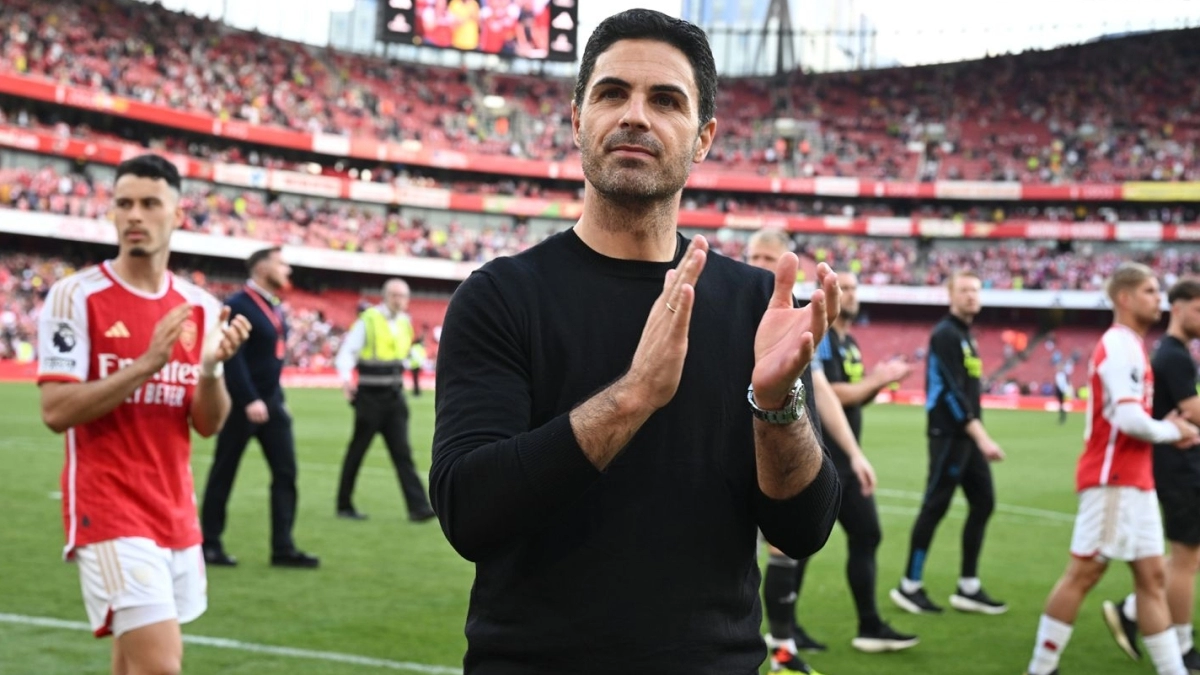 El Arsenal sigue insistiendo en esta joya de 20 años | CNN