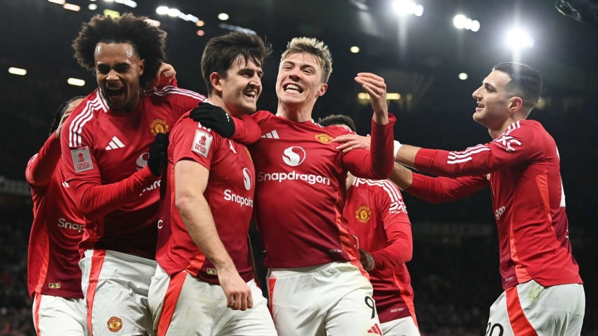 El Manchester United ofrece 135 millones por este crack | CNN