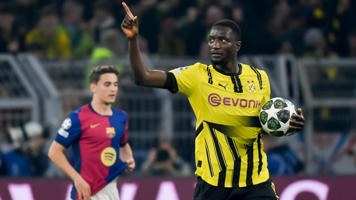 Oferta de 70 millones por Serhou Guirassy, revelación de la Champions