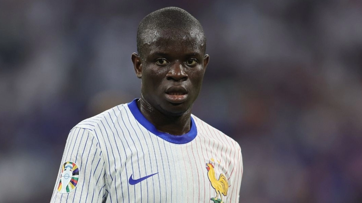 El club europeo que va por el fichaje de N’Golo Kanté