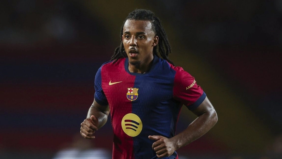 Two European giants offer 75 million for Jules Koundé