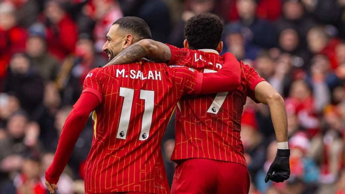 El Liverpool prepara 95 millones para cerrar dos fichajes top