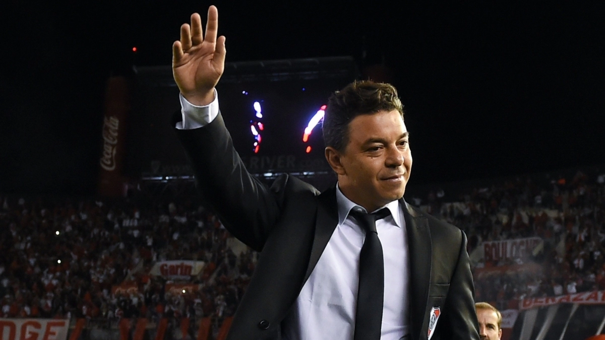 Los 3 fichajes que prepara River Plate para el Mundial de Clubes