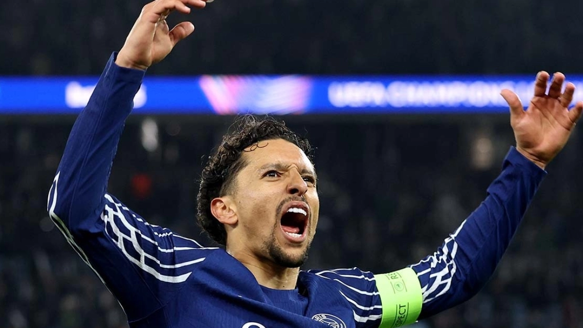 El PSG quiere vender a Marquinhos: Su heredero juega en LaLiga