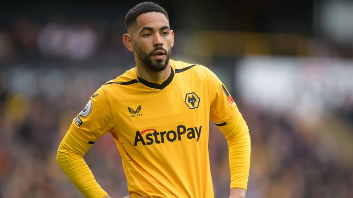 Six Premier League giants fight to sign Cunha for 75 million | Transfermarkt