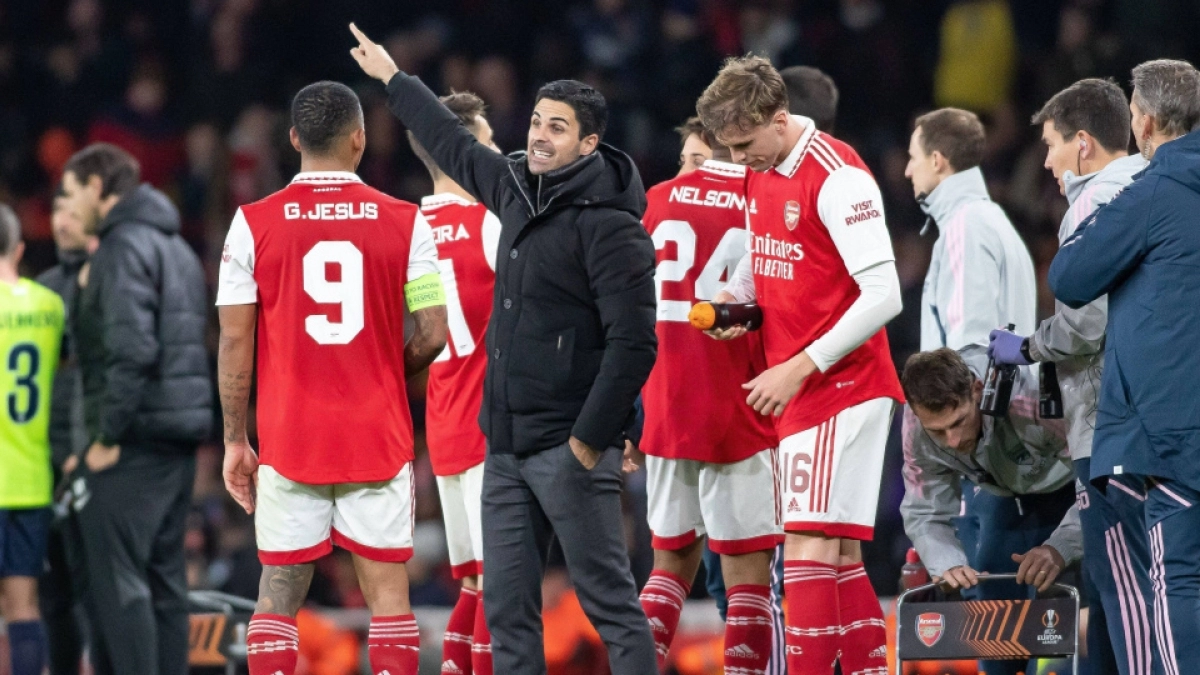 El Arsenal ofrece 35 millones por una joya de la Premier League | Transfermarkt