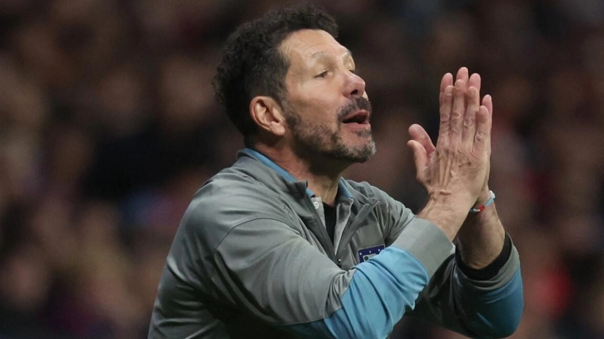 El Atlético de Madrid trabaja en un regreso bomba: A coste cero