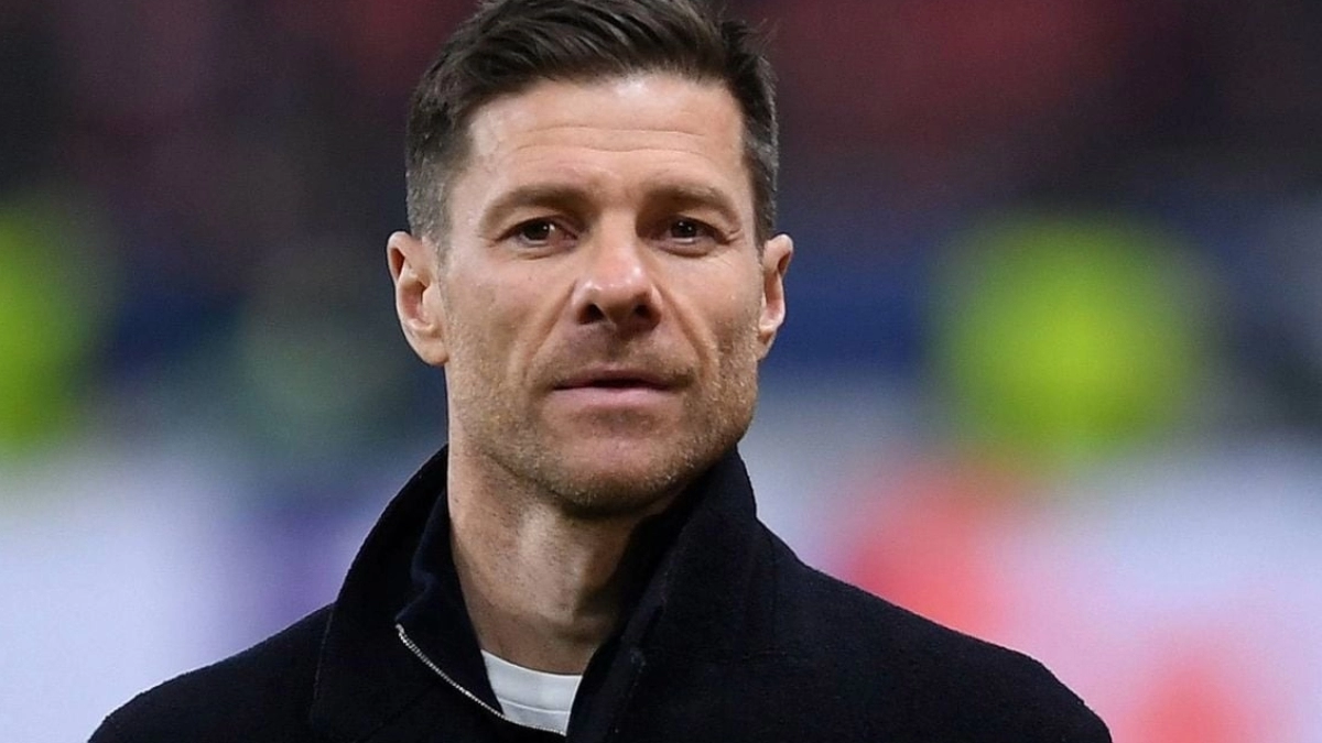 El fichaje defensivo que pidió Xabi Alonso al Real Madrid