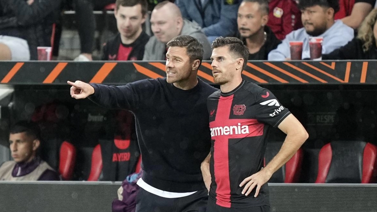 Bayer Leverkusen already has a replacement for Xabi Alonso | La Vanguardia