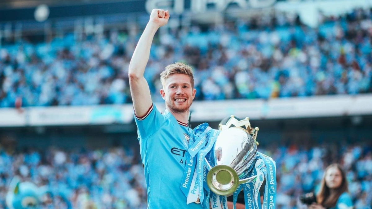 Manchester City offers €65 million for De Bruyne's replacement | SPORT