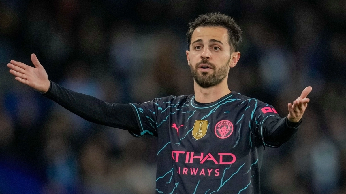 Bernardo Silva, seduced by Galatasaray / Marca