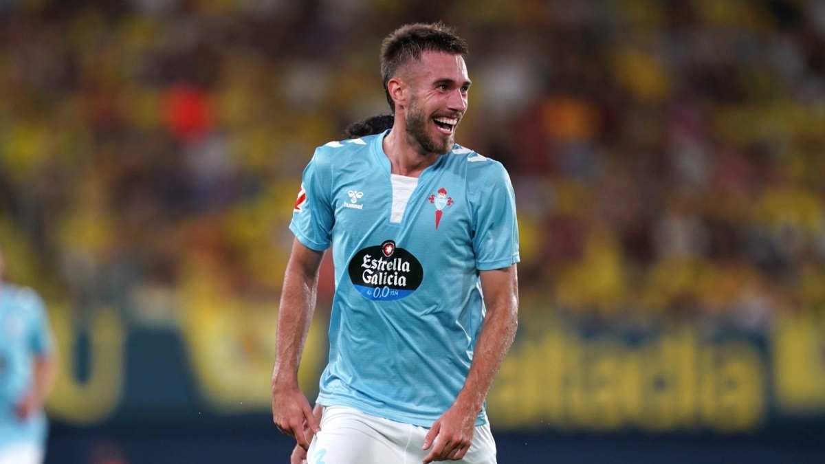 Mingueza close to signing for Aston Villa / Moi Celeste