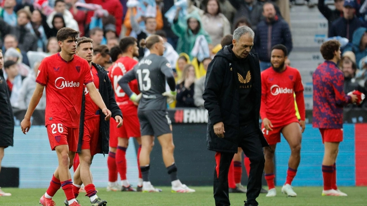 Suso se va del Sevilla / Diario de Sevilla
