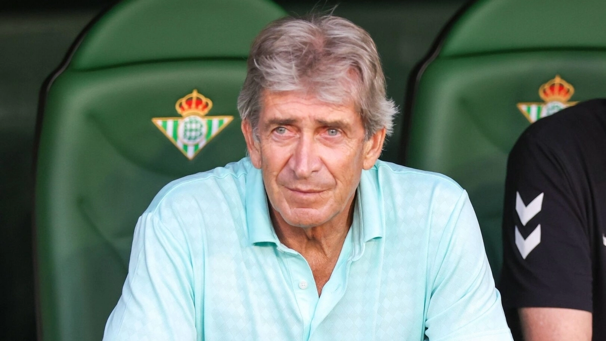 Pablo Maffeo será el primer fichaje del Betis / Libertad Digital