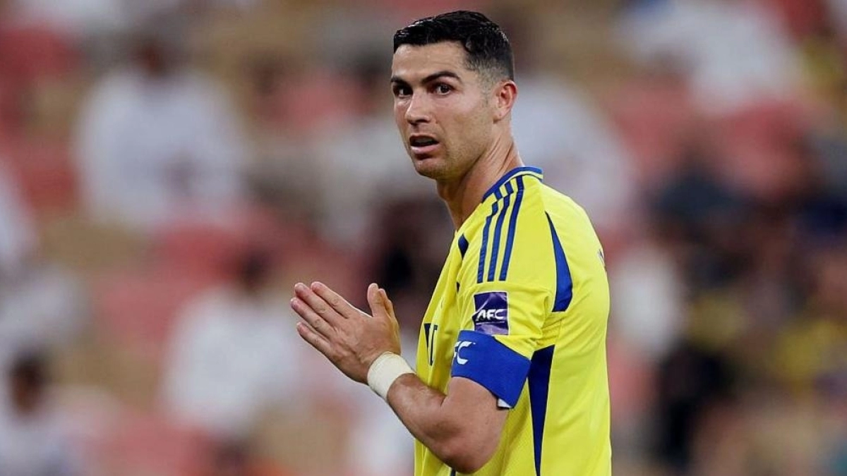 El Al-Nassr no deja irse a Cristiano Ronaldo / BBC