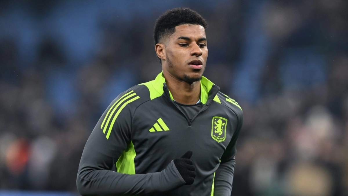 The Aston Villa condition for signing Rashford / Football365