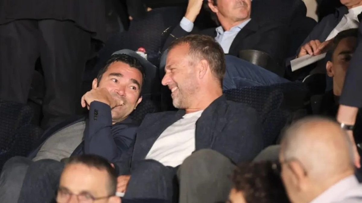 Barcelona wants to get rid of Lenglet / Football Spain