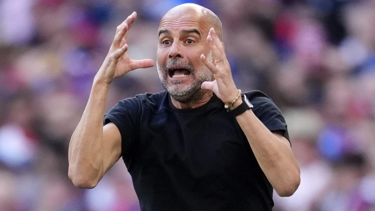 El Manchester City quiere fichar a Reijnders / Mon Esport