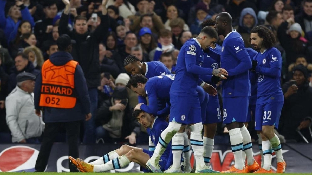 Nkunku quiere irse del Chelsea en verano / El Español