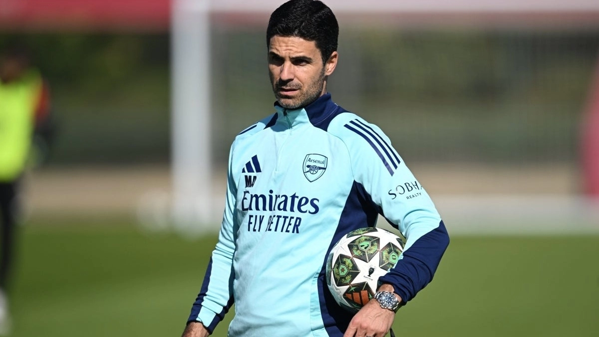 Jorginho leaves Arsenal / ABC