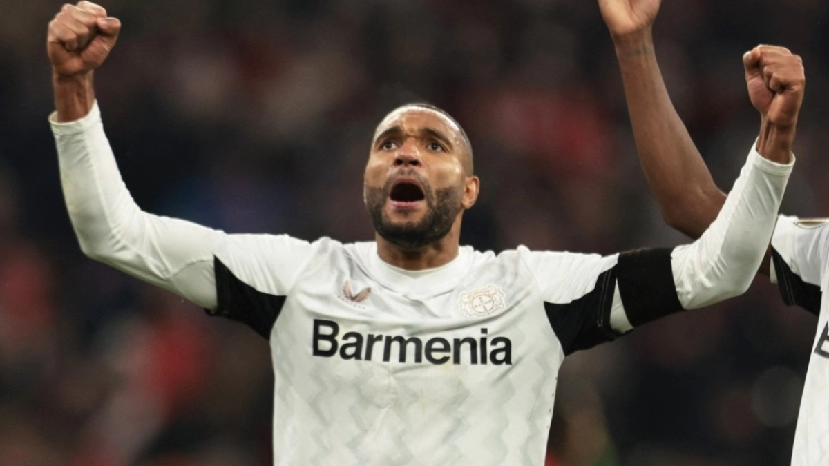 El Bayern aprieta por Jonathan Tah / Claro Sports