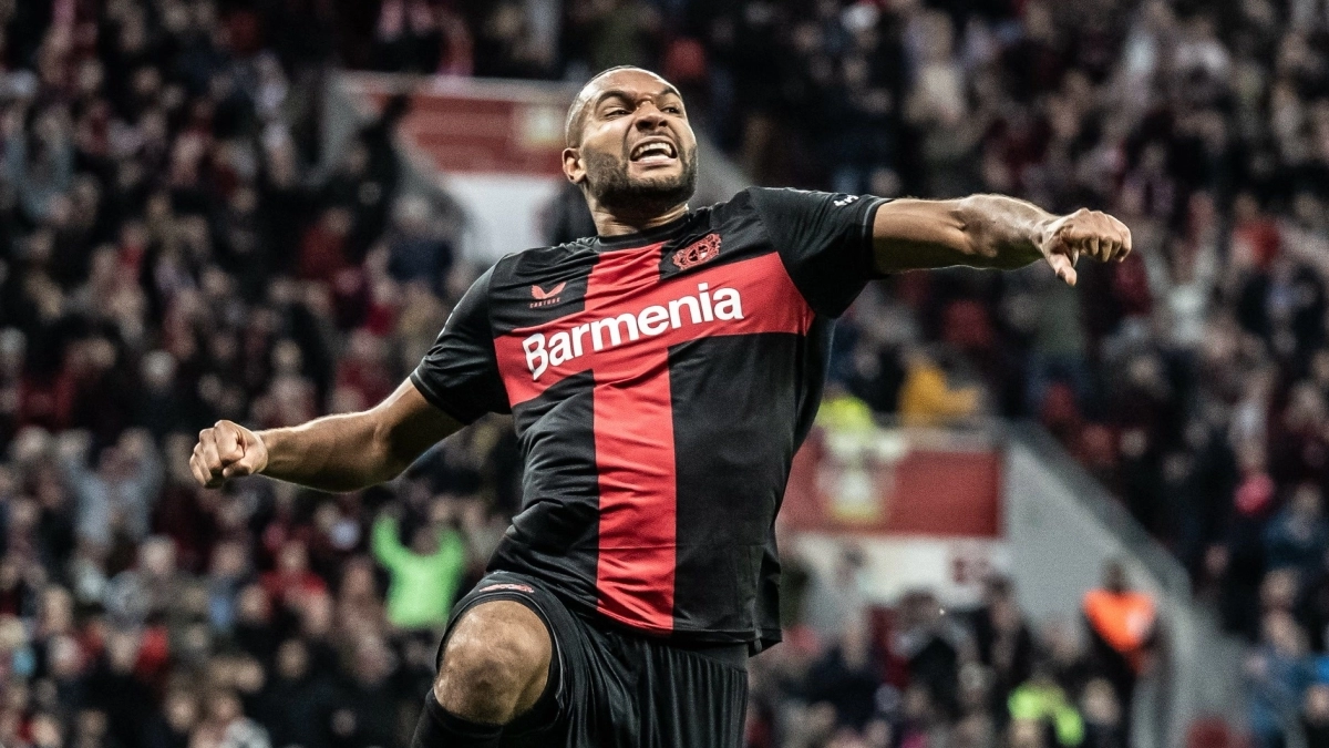 El Barcelona teme con el fichaje de Jonathan Tah / Bundesliga