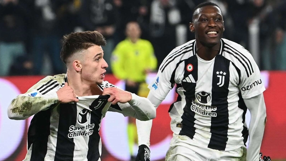 Kolo Muani has doubts about his continuity at Juventus / Goal.com