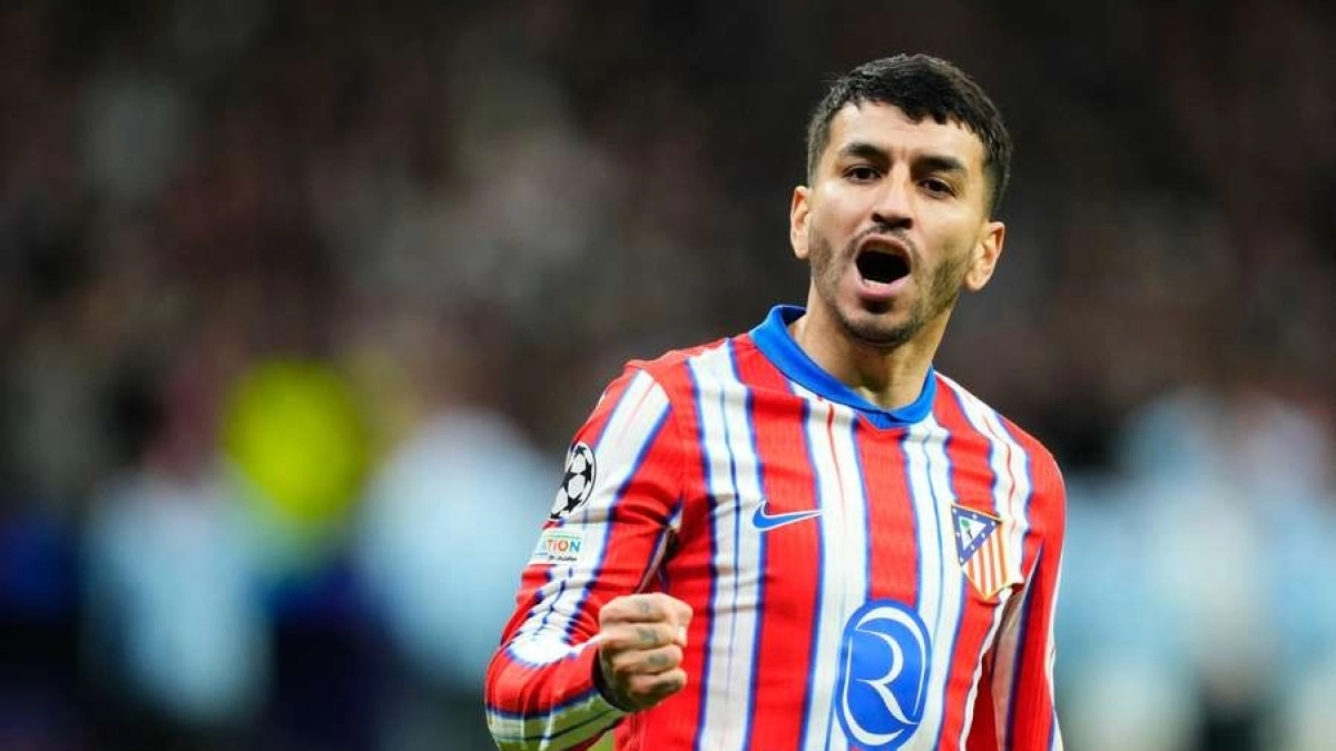 Correa causes a rift in Atlético / Flashscore