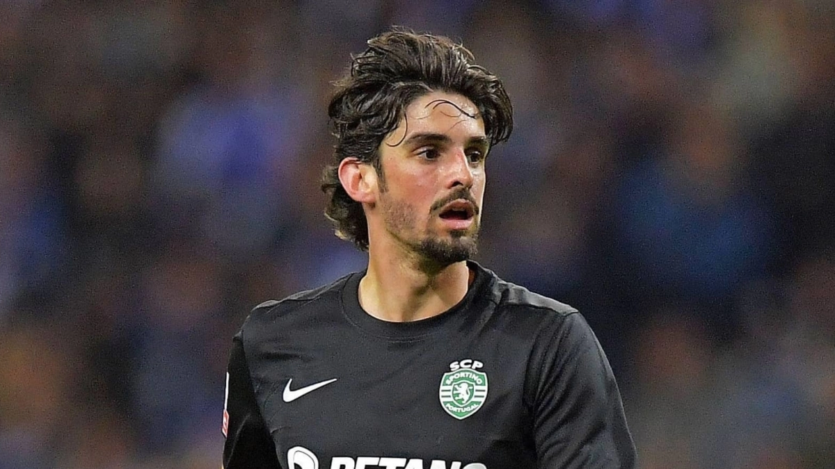 Trincao tiene un pie en la Premier / Teamtalk