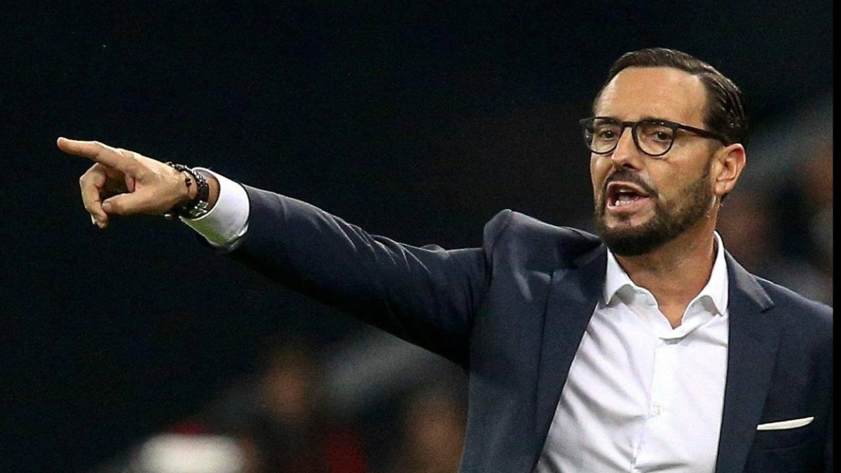 Getafe has two favorites to replace Bordalás / Las Provincias