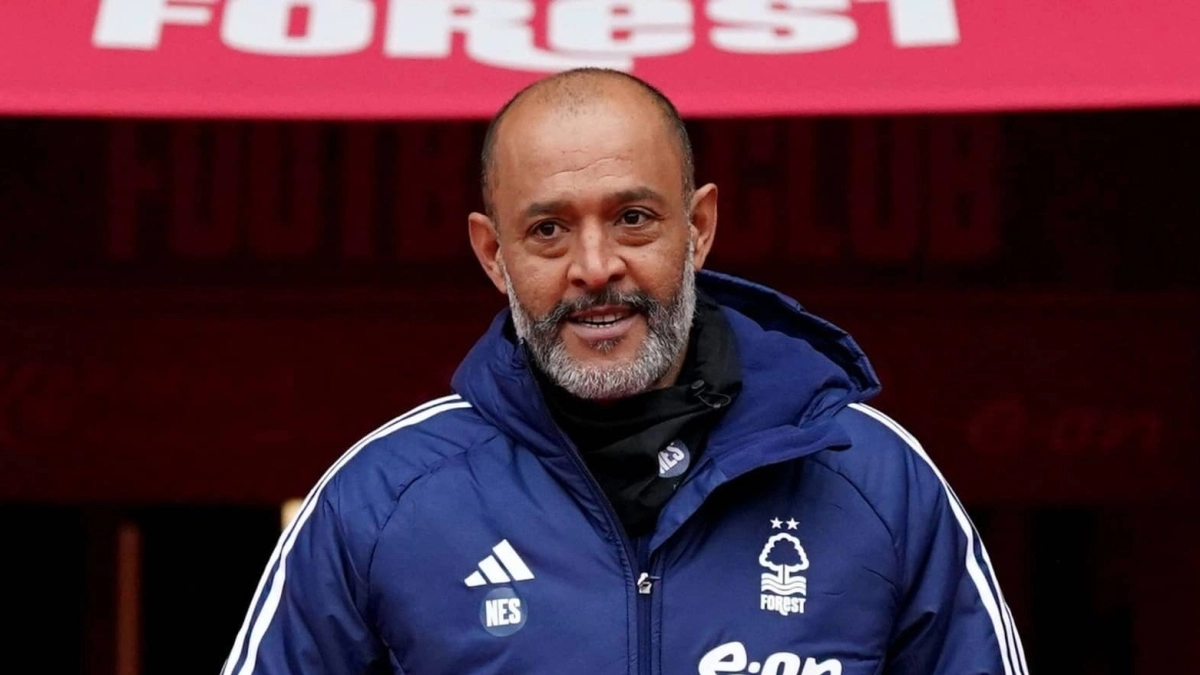 Al Hilal is looking to sign Nuno / teamtalk
