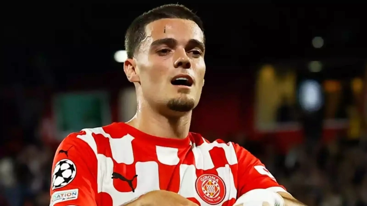 Miguel Gutiérrez has one foot in Naples / Real Madrid Confidential