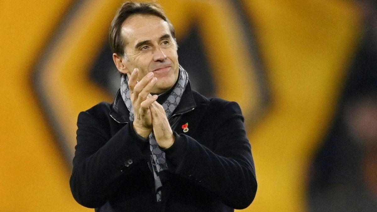 Lopetegui firma por Qatar / RTVE.es