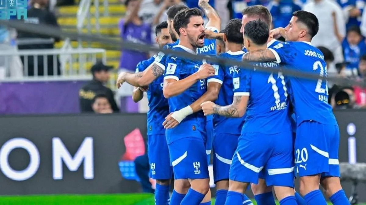 El fichaje top que quiere hacer el Al Hilal, rival del Real Madrid en el Mundial de Clubes