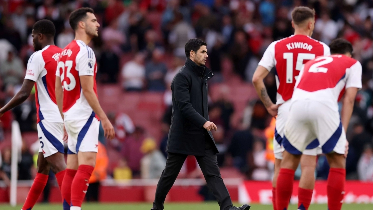 El Arsenal acelera para cerrar un fichaje bomba: 80 millones