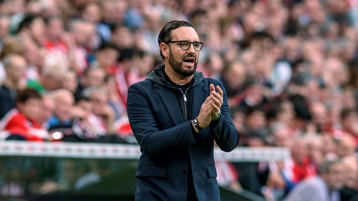 José Bordalás, Getafe coach