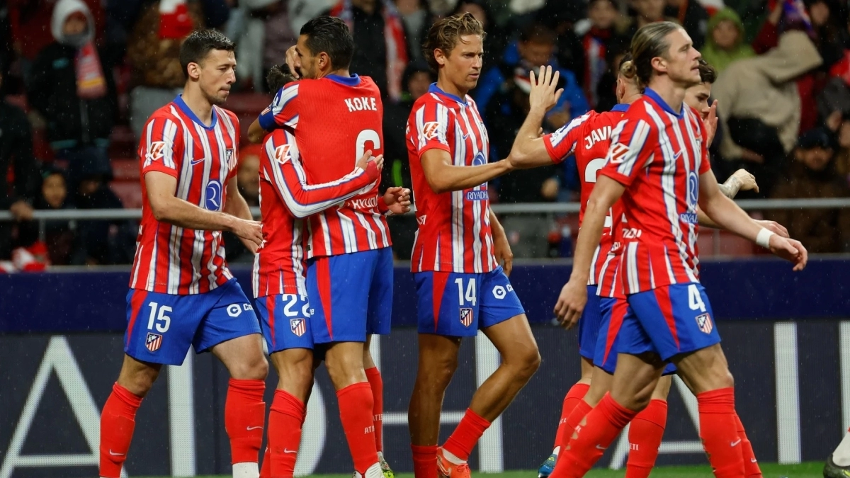 El Atlético de Madrid recibirá ofertas por 3 cracks en verano