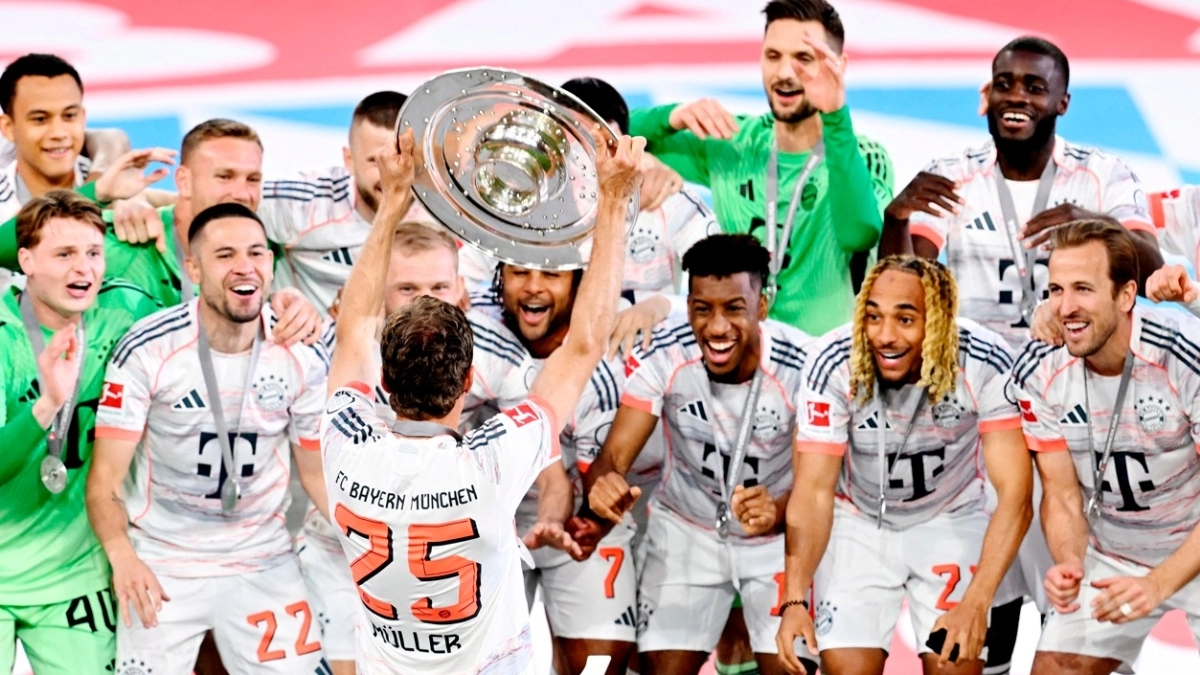 Bayern forgets about Wirtz and goes for a Premier League crack