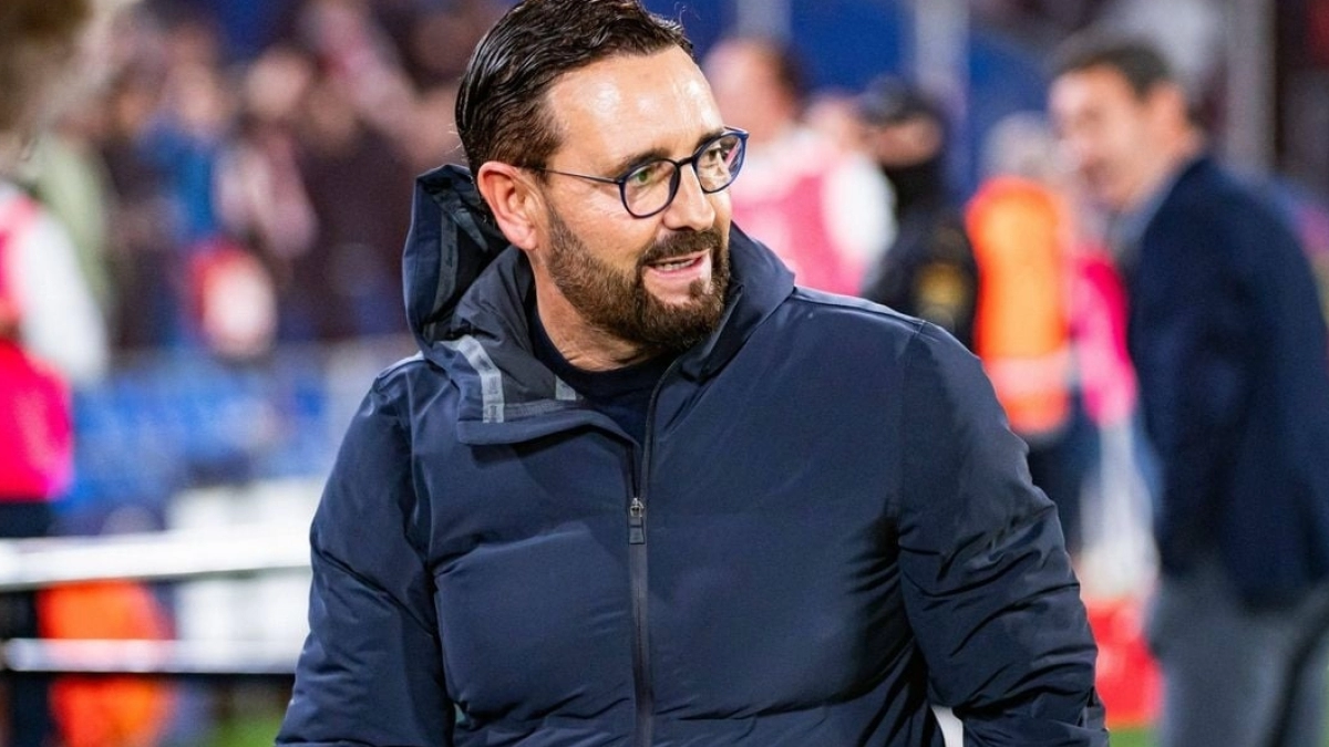 The first signing José Bordalás wants when he arrives at Sevilla