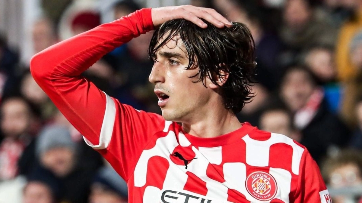 Villarreal interested in signing Bryan Gil
