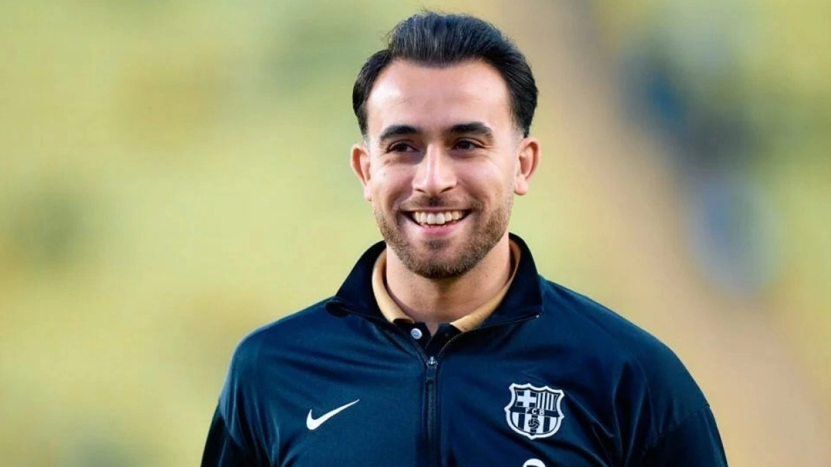 Los 3 clubes que quieren sacar a Eric García del Barcelona