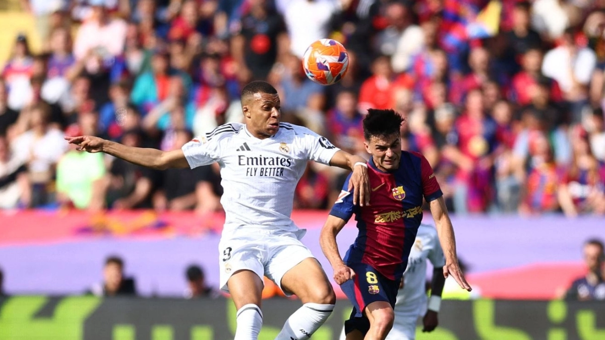 The 4 players that Real Madrid has decided to sell after the Clásico | El Confidencial